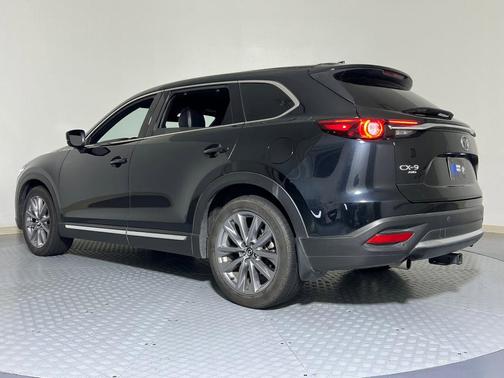 2023 Mazda CX-9 Grand Touring