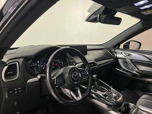 2023 Mazda CX-9 Grand Touring