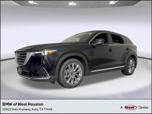 2023 Mazda CX-9 Grand Touring