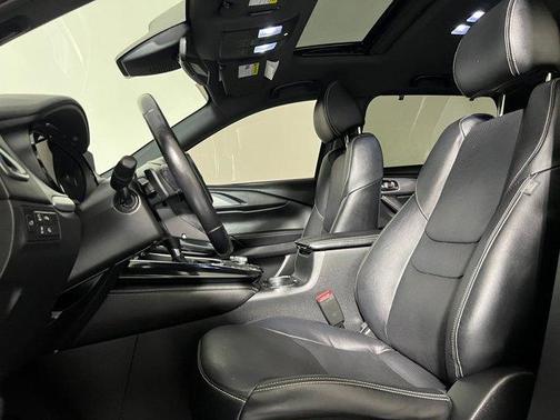 2023 Mazda CX-9 Grand Touring