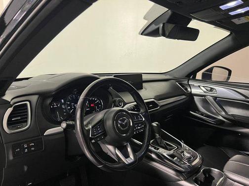 2023 Mazda CX-9 Grand Touring