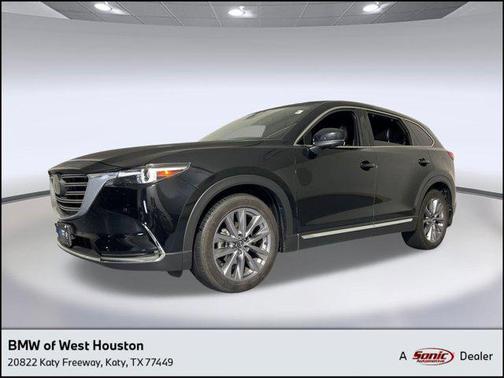 2023 Mazda CX-9 Grand Touring