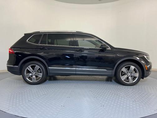 2021 Volkswagen Tiguan 2.0T SEL