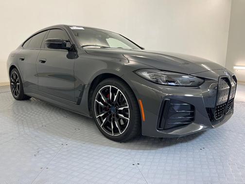 2023 BMW i4 Gran Coupe M50
