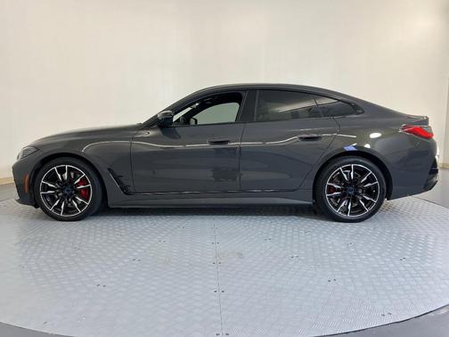 2023 BMW i4 Gran Coupe M50