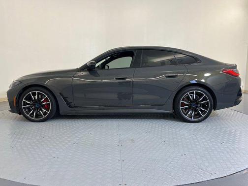 2023 BMW i4 Gran Coupe M50