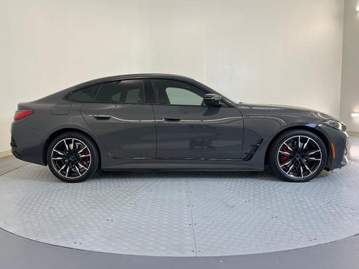 2023 BMW i4 Gran Coupe M50