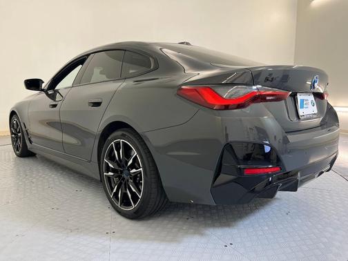 2023 BMW i4 Gran Coupe M50