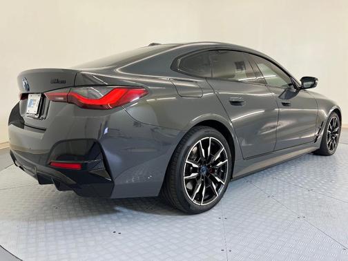2023 BMW i4 Gran Coupe M50