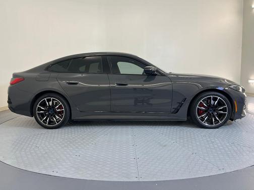 2023 BMW i4 Gran Coupe M50