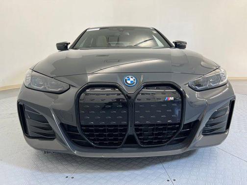 2023 BMW i4 Gran Coupe M50