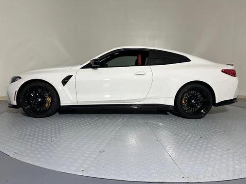 2026 BMW M4 Base