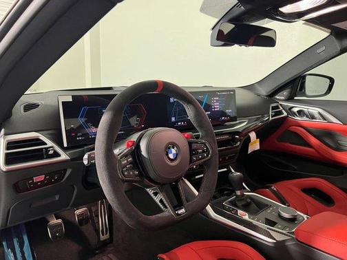 2026 BMW M4 Base