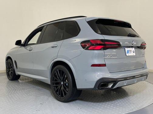 2024 BMW X5 sDrive40i
