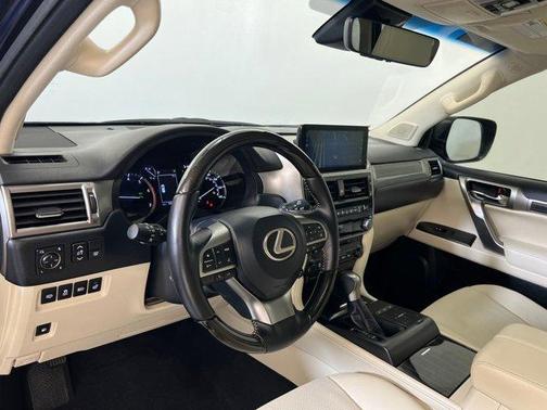 2023 Lexus GX 460 Base
