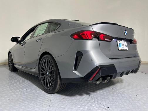 2025 BMW M235 Gran Coupe Xdrive
