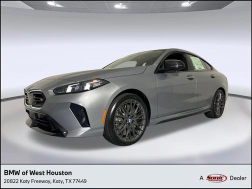 2025 BMW M235 Gran Coupe Xdrive