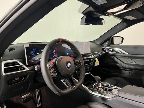 2026 BMW M4 Competition xDrive