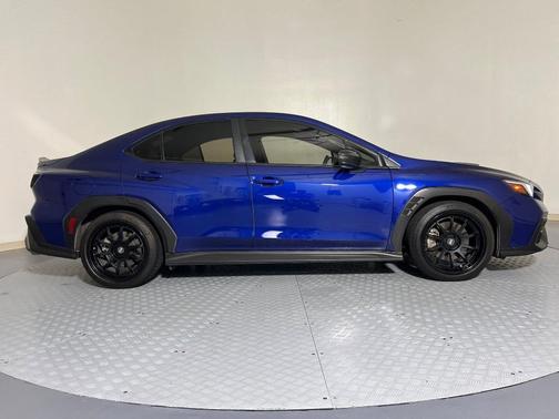 2022 Subaru WRX GT