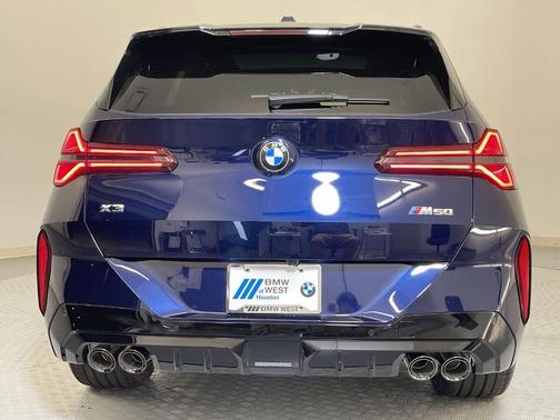 2025 BMW X3 M50 xDrive