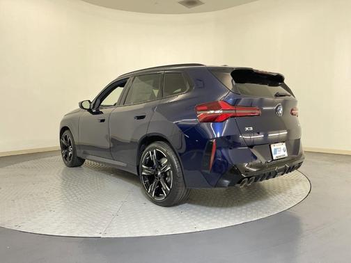 2025 BMW X3 M50 xDrive