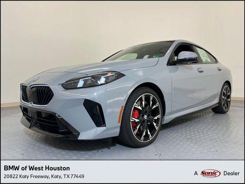 2025 BMW 228 Gran Coupe xDrive