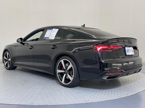 2023 Audi A5 45 S line Premium Plus