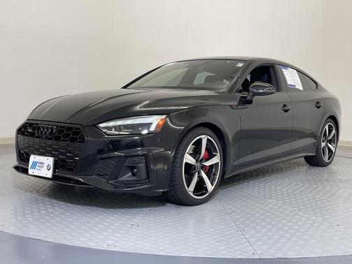 2023 Audi A5 45 S line Premium Plus
