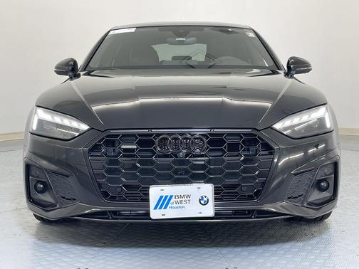 2023 Audi A5 45 S line Premium Plus
