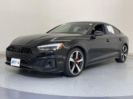 2023 Audi A5 45 S line Premium Plus