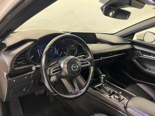 2021 Mazda Mazda3 FWD w/Select Package
