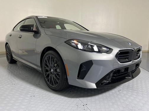 2026 BMW M235 Gran Coupe Xdrive