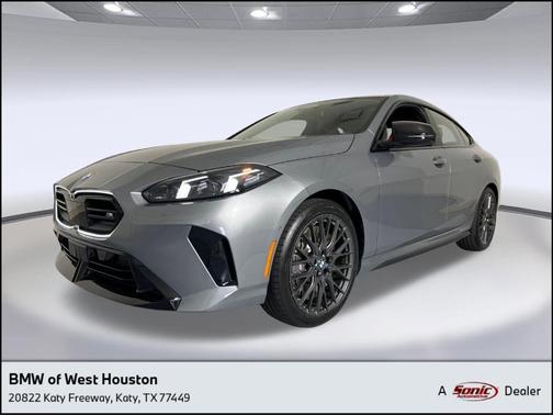 2026 BMW M235 Gran Coupe Xdrive