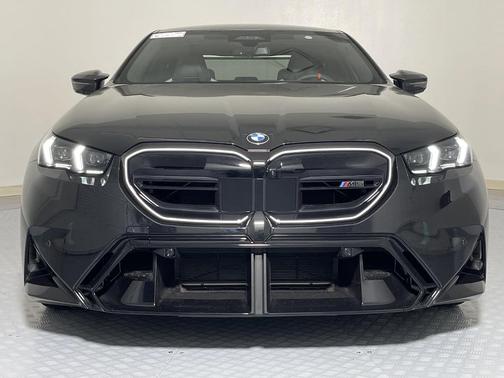 2026 BMW M5 Base