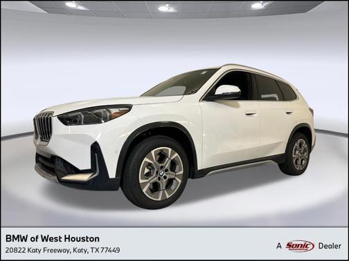 2025 BMW X1 xDrive28i