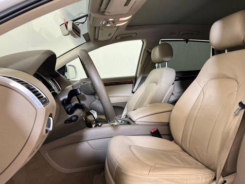 2015 Audi Q7 3.0T Premium Plus