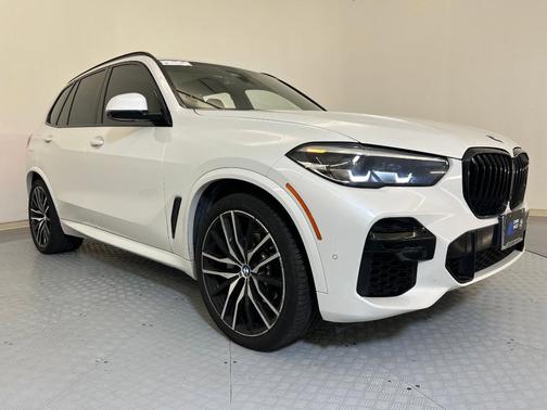 2023 BMW X5 sDrive40i