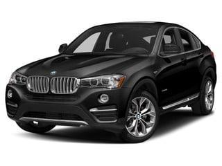 2018 BMW X4 xDrive28i
