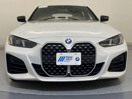 2025 BMW 430 Gran Coupe i