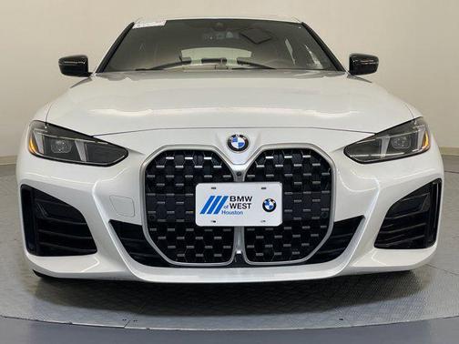 2025 BMW 430 Gran Coupe i