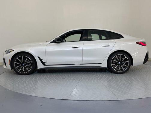 2025 BMW 430 Gran Coupe i