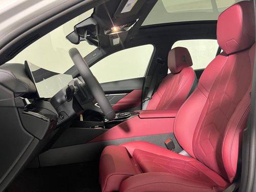 2026 BMW 530 i