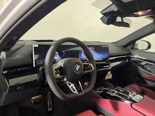2026 BMW 530 i