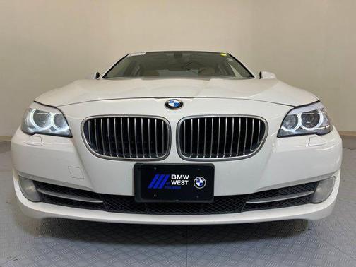 2011 BMW 535 i
