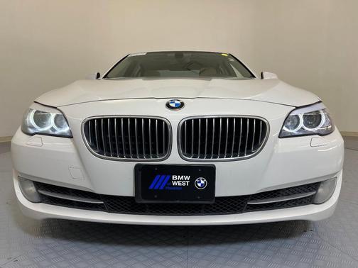 2011 BMW 535 i
