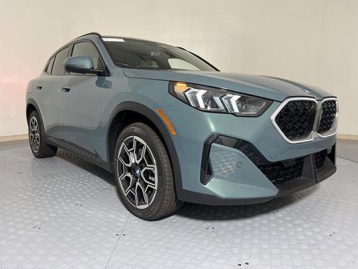 2025 BMW X2 xDrive28i