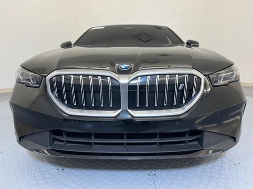 2024 BMW i5 eDrive40