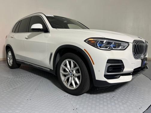 2023 BMW X5 sDrive40i