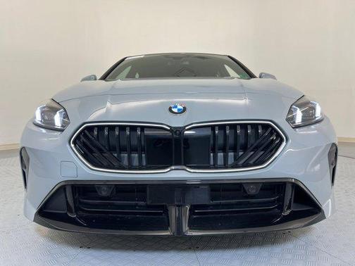 2025 BMW 228 Gran Coupe xDrive