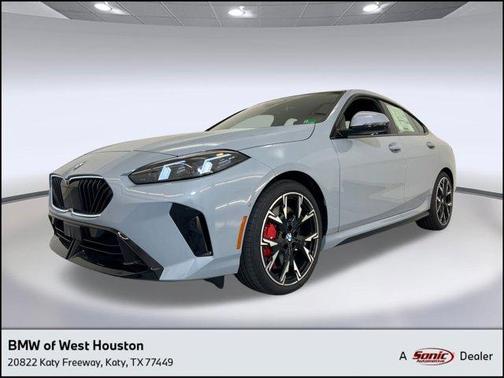 2025 BMW 228 Gran Coupe xDrive